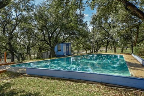 Tiny photo for 14922 Running Deer TRL, Austin, TX 78734 (MLS # 7859300)