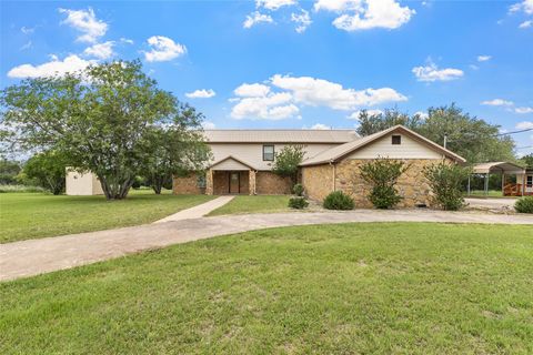 100 Vista Hermosa Burnet TX 78611