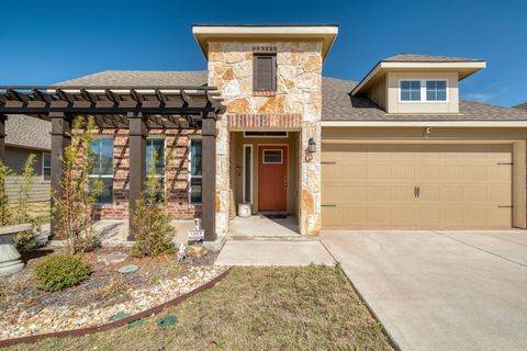 Photo of 3500 Beutel RD, Lorena, TX 76655 (MLS # 1714136)