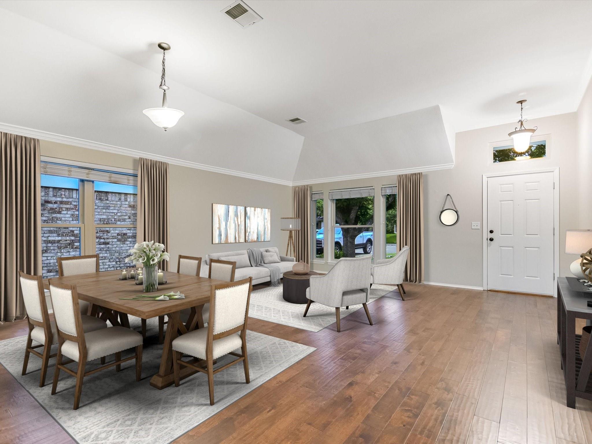 Austin, Texas 78748, United States, 4 Bedrooms Bedrooms, ,3 BathroomsBathrooms,Residential,Pending,55274