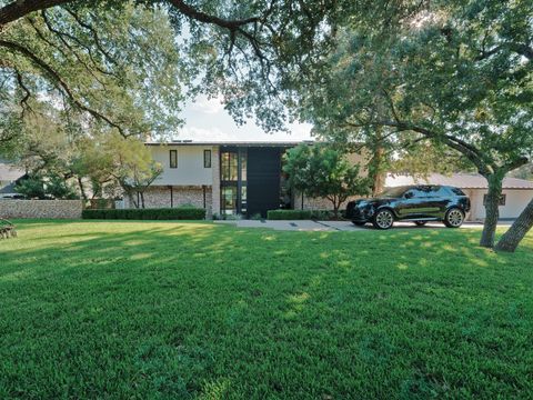 Tiny photo for 809 Redbud TRL, West Lake Hills, TX 78746 (MLS # 5482136)