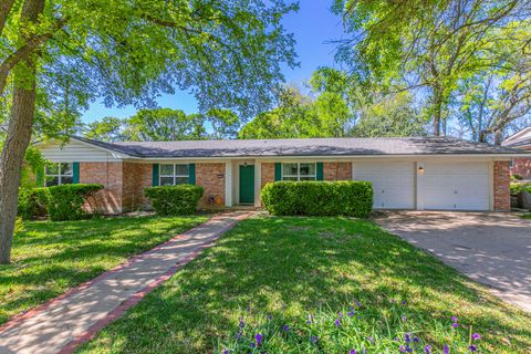 1808 N Beal ST Belton TX 76513