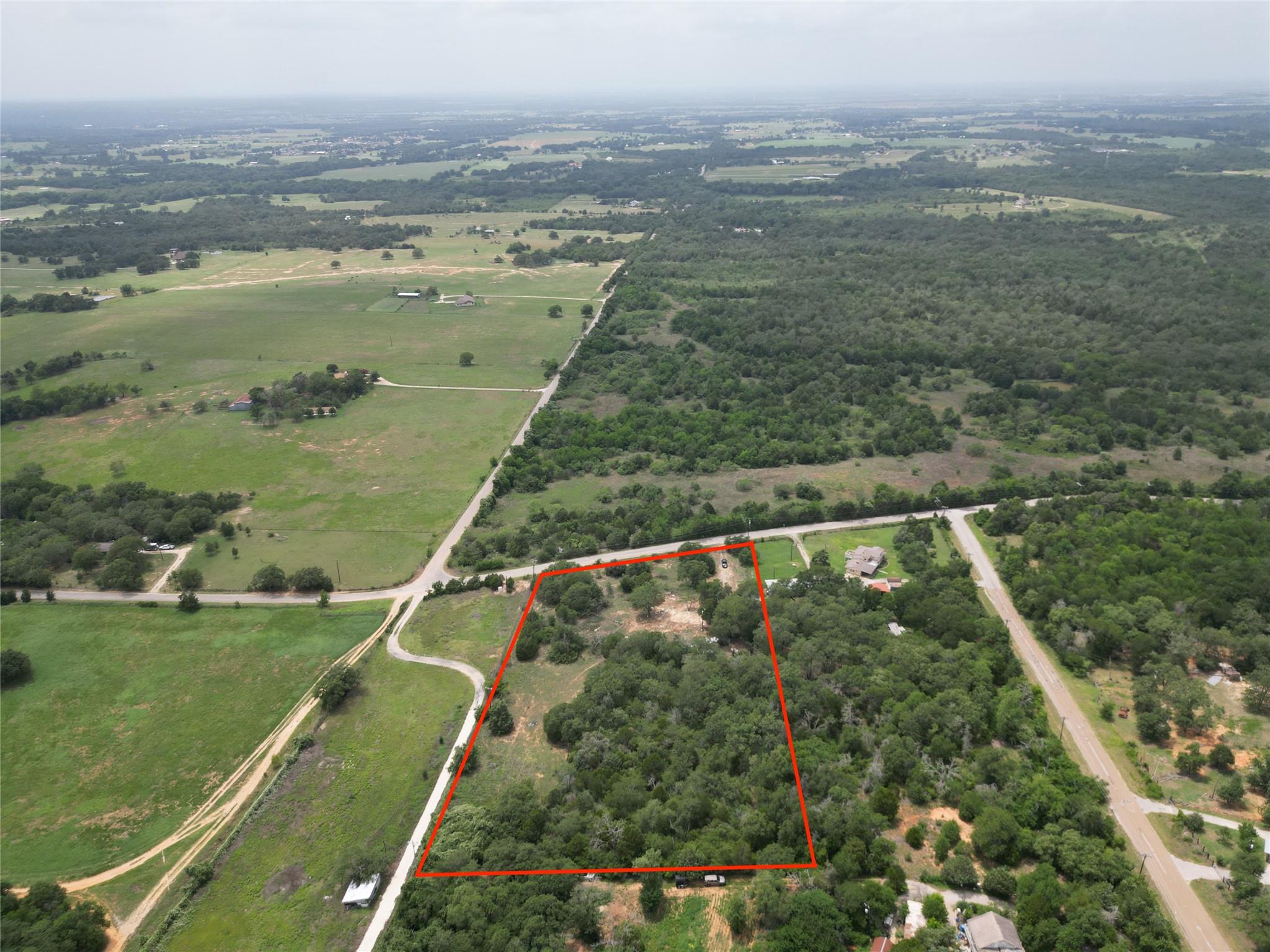 609 Old Sayers RD