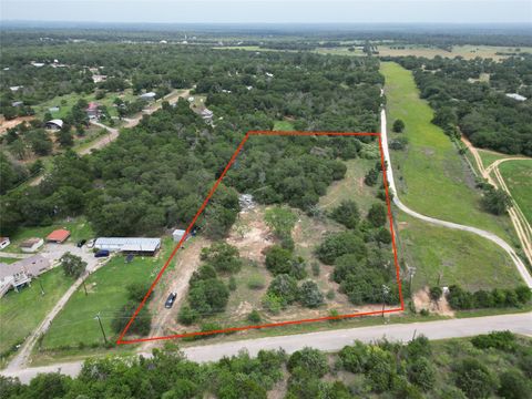 609 Old Sayers RD Elgin TX 78621