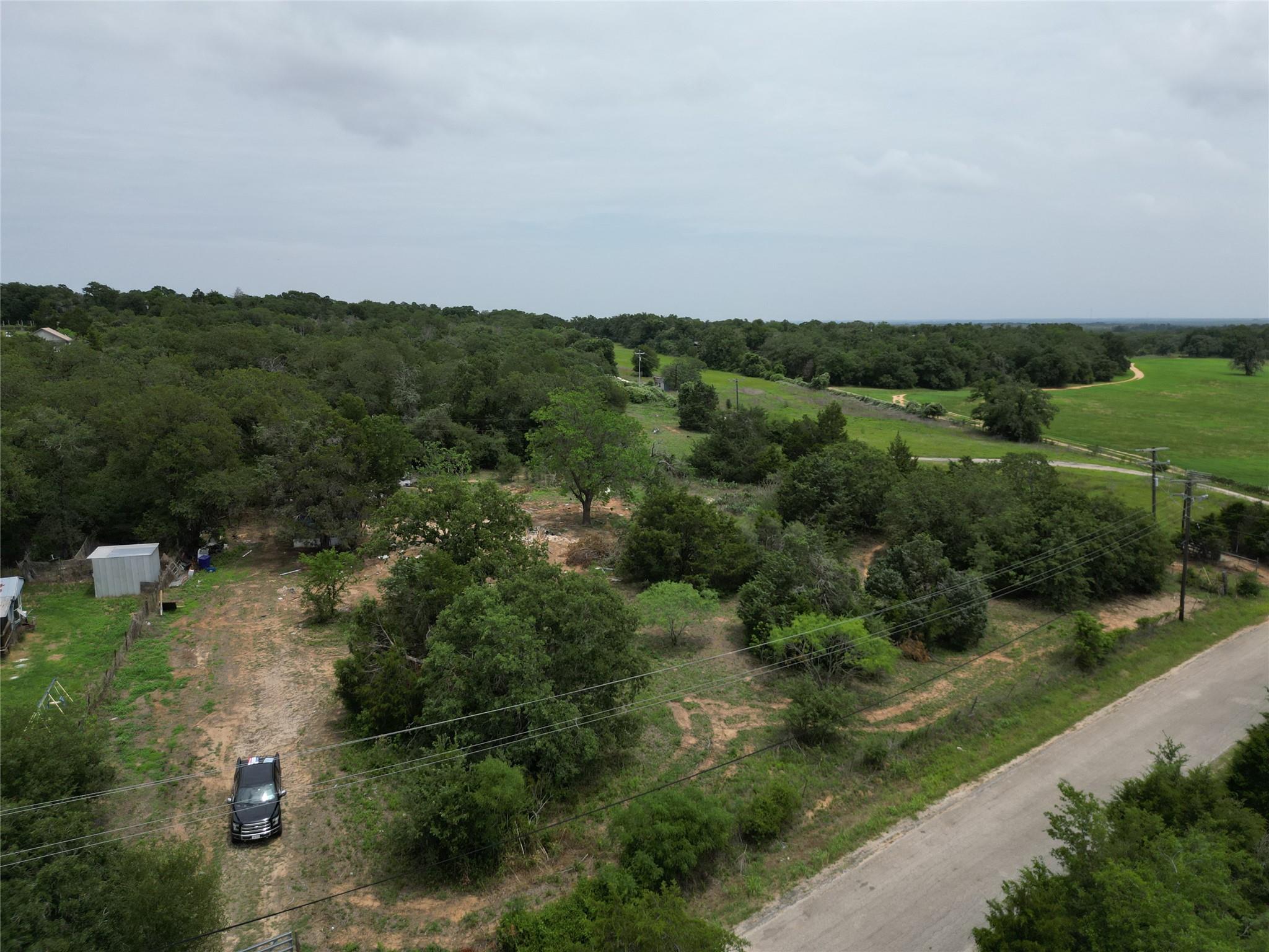 609 Old Sayers RD