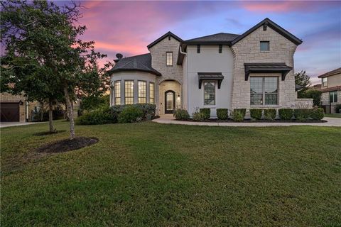 Photo of 307 Dolcetto CT, Lakeway, TX 78738 (MLS # 8653827)