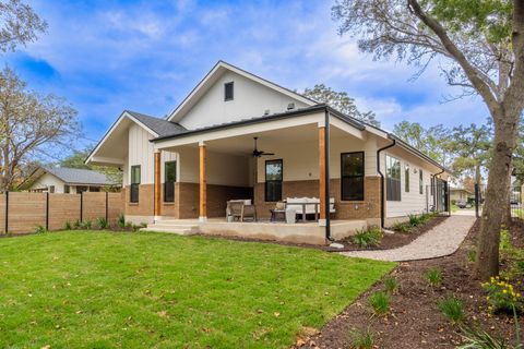 Tiny photo for 4510 Pack Saddle PASS, Austin, TX 78745 (MLS # 5274597)