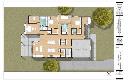 Tiny photo for 4510 Pack Saddle PASS, Austin, TX 78745 (MLS # 5274597)