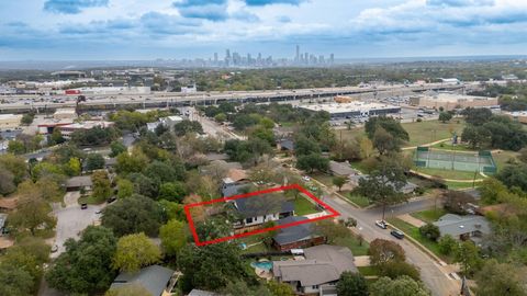 Tiny photo for 4510 Pack Saddle PASS, Austin, TX 78745 (MLS # 5274597)