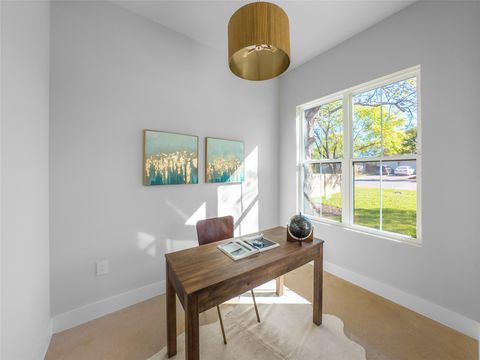 Tiny photo for 4510 Pack Saddle PASS, Austin, TX 78745 (MLS # 5274597)