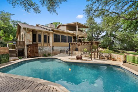 9216 Mystic Oaks TRL Austin TX 78750