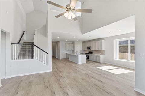 Tiny photo for 13512 Hamilton Hart DR, Elgin, TX 78621 (MLS # 1705834)