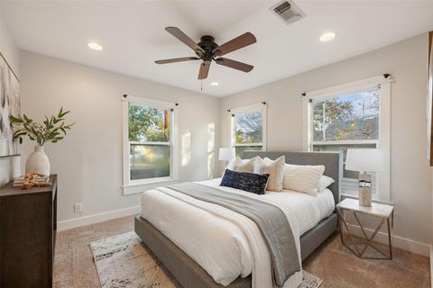 Tiny photo for 2204 Chestnut Ave, Austin, TX 78722 (MLS # 7810107)