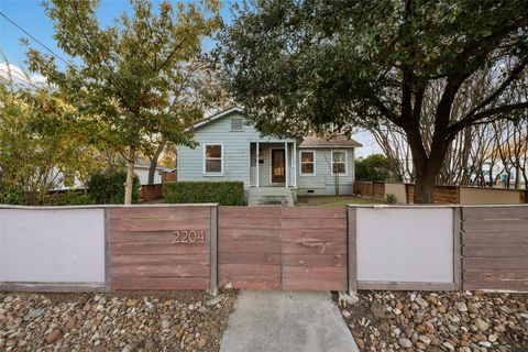 Tiny photo for 2204 Chestnut Ave, Austin, TX 78722 (MLS # 7810107)