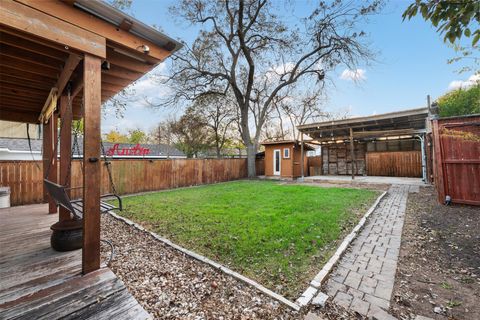 Tiny photo for 2204 Chestnut Ave, Austin, TX 78722 (MLS # 7810107)