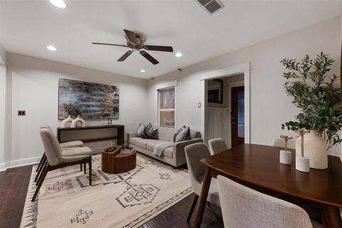 Tiny photo for 2204 Chestnut Ave, Austin, TX 78722 (MLS # 7810107)