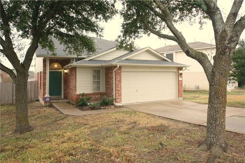 Photo of 3933 Upper Passage LN, Round Rock, TX 78681 (MLS # 5634413)