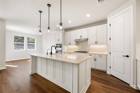Tiny photo for 8108 Grenadier DR, Austin, TX 78738 (MLS # 5395015)