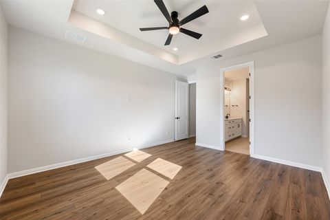 Tiny photo for 8108 Grenadier DR, Austin, TX 78738 (MLS # 5395015)