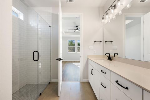 Tiny photo for 8108 Grenadier DR, Austin, TX 78738 (MLS # 5395015)