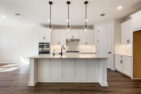 Tiny photo for 8108 Grenadier DR, Austin, TX 78738 (MLS # 5395015)