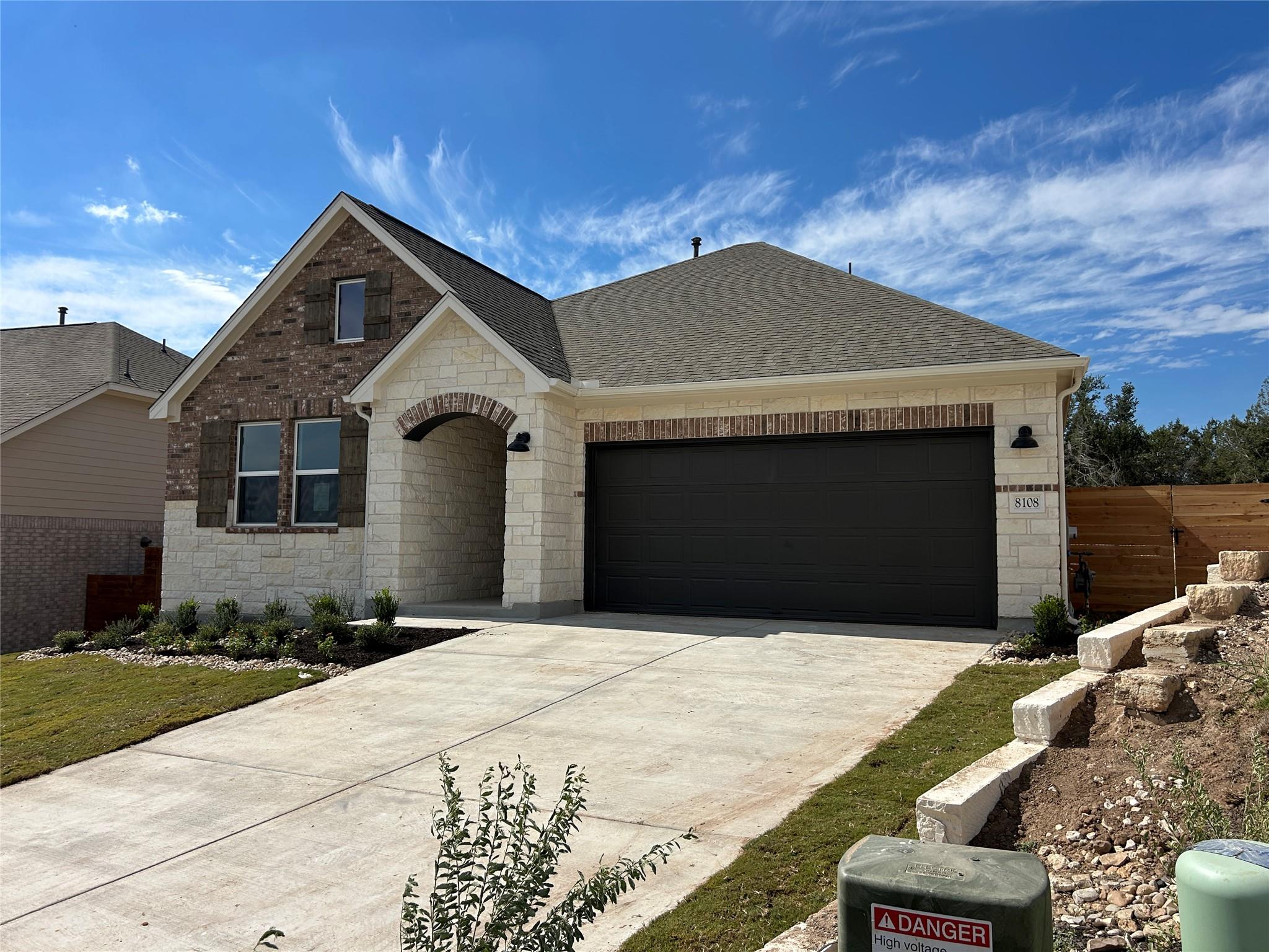 8108 Grenadier DR