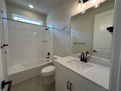 Tiny photo for 8108 Grenadier DR, Austin, TX 78738 (MLS # 5395015)