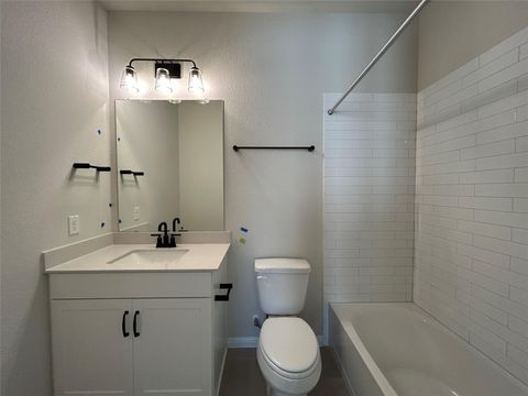 Tiny photo for 8108 Grenadier DR, Austin, TX 78738 (MLS # 5395015)