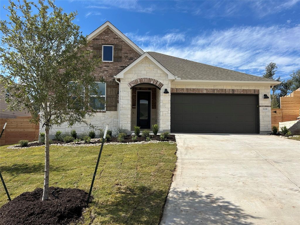 Photo for 8108 Grenadier DR, Austin, TX 78738 (MLS # 5395015)