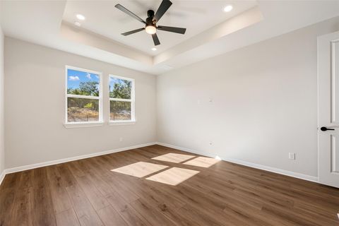 Tiny photo for 8108 Grenadier DR, Austin, TX 78738 (MLS # 5395015)