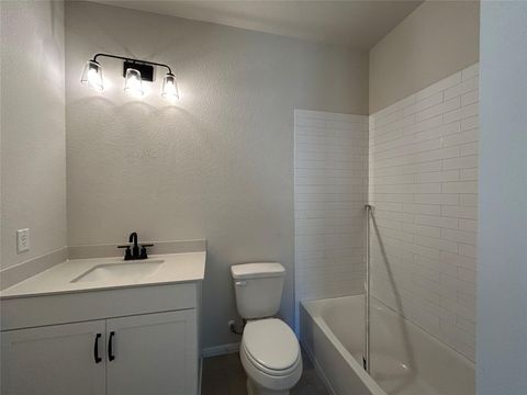 Tiny photo for 8108 Grenadier DR, Austin, TX 78738 (MLS # 5395015)