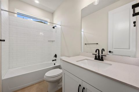 Tiny photo for 8108 Grenadier DR, Austin, TX 78738 (MLS # 5395015)