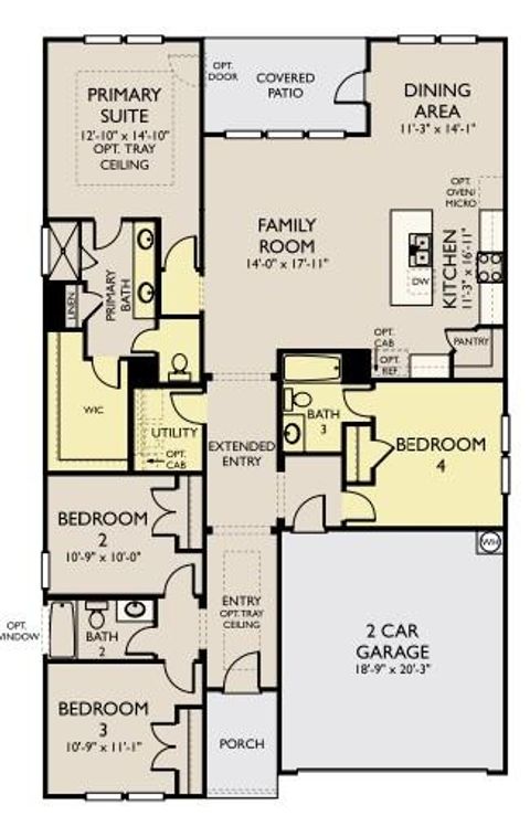 Tiny photo for 8108 Grenadier DR, Austin, TX 78738 (MLS # 5395015)