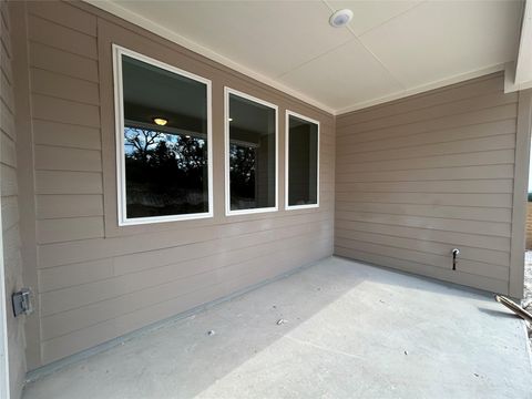 Tiny photo for 8108 Grenadier DR, Austin, TX 78738 (MLS # 5395015)