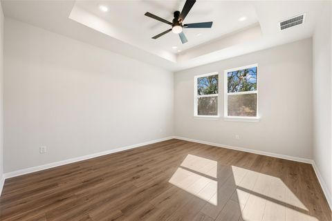 Tiny photo for 8108 Grenadier DR, Austin, TX 78738 (MLS # 5395015)
