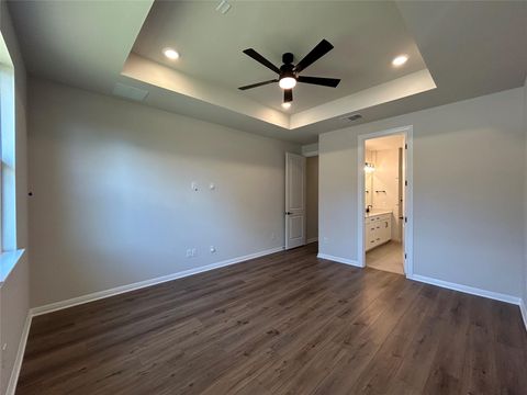 Tiny photo for 8108 Grenadier DR, Austin, TX 78738 (MLS # 5395015)