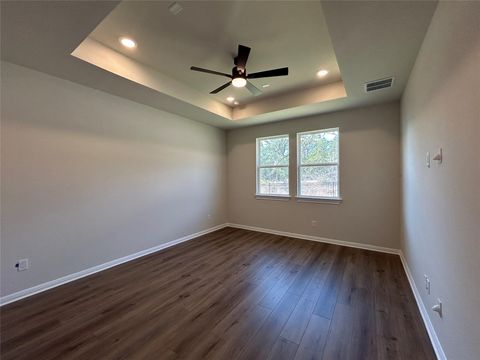 Tiny photo for 8108 Grenadier DR, Austin, TX 78738 (MLS # 5395015)
