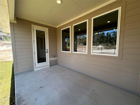 Tiny photo for 8108 Grenadier DR, Austin, TX 78738 (MLS # 5395015)