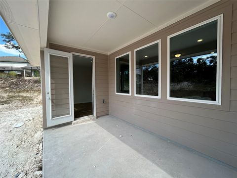Tiny photo for 8108 Grenadier DR, Austin, TX 78738 (MLS # 5395015)