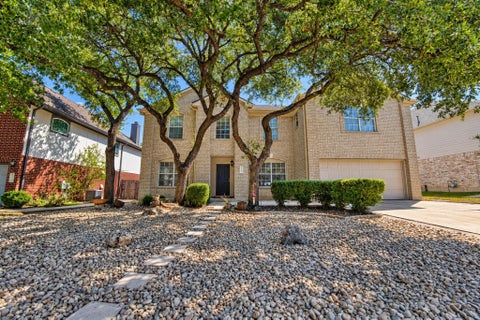 Photo of 2616 Oakwood Glen DR, Cedar Park, TX 78613 (MLS # 7078755)