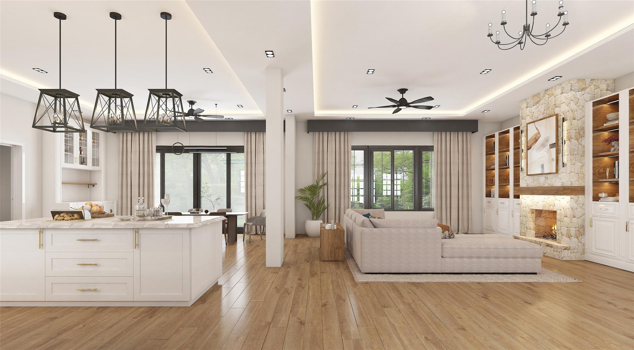 Lot 20E Overland Stage RD