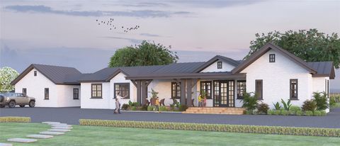 Photo of Lot 20E Overland Stage RD, Dripping Springs, TX 78620 (MLS # 7157950)