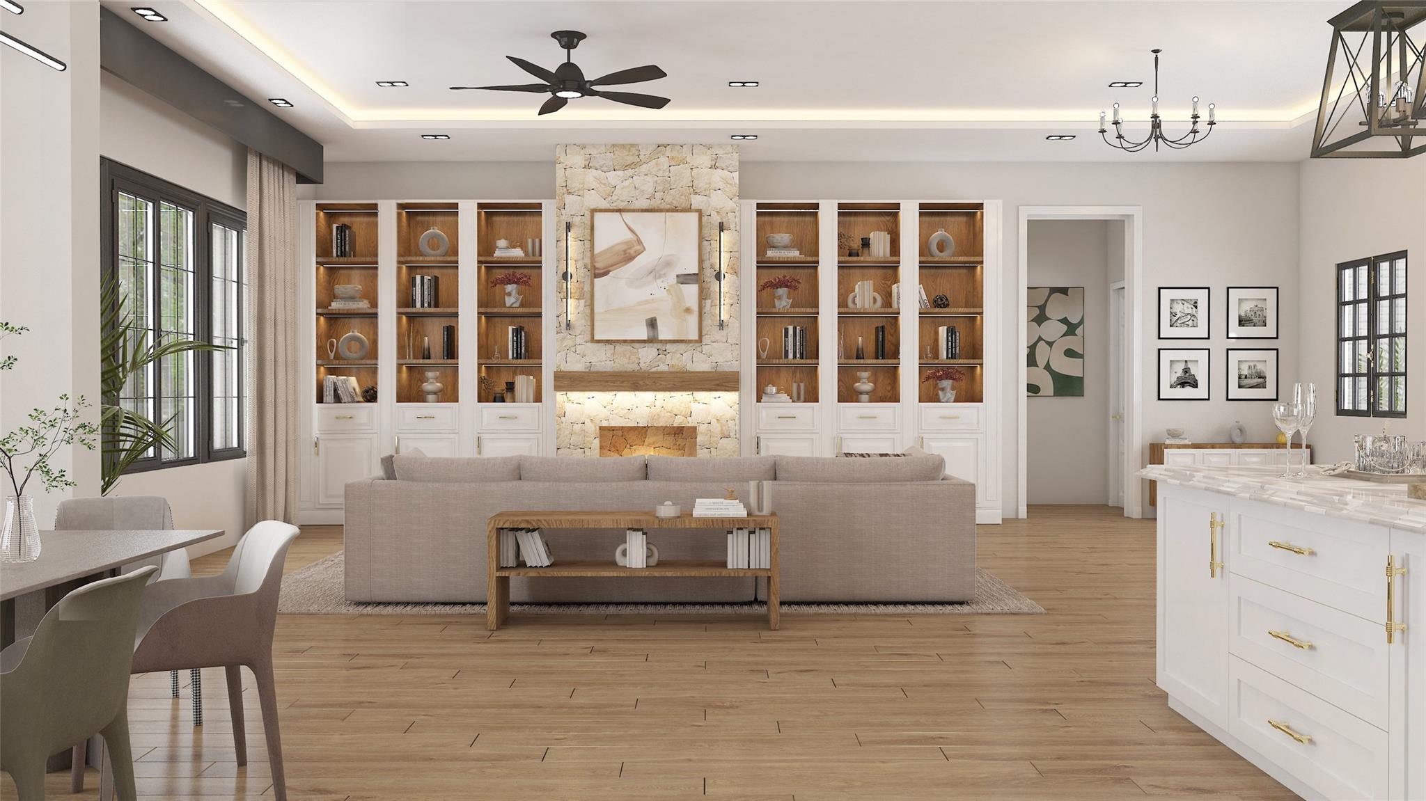 Lot 20E Overland Stage RD