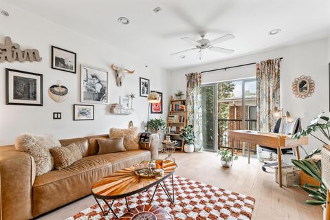 Photo of 908 Nueces ST #24, Austin, TX 78701 (MLS # 6283954)