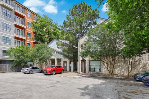 Tiny photo for 2815 Rio Grande ST #102, Austin, TX 78705 (MLS # 9487348)