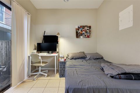 Tiny photo for 2815 Rio Grande ST #102, Austin, TX 78705 (MLS # 9487348)