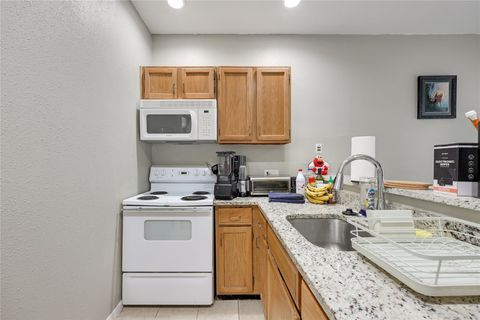 Tiny photo for 2815 Rio Grande ST #102, Austin, TX 78705 (MLS # 9487348)