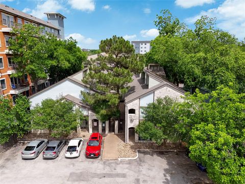 Tiny photo for 2815 Rio Grande ST #102, Austin, TX 78705 (MLS # 9487348)
