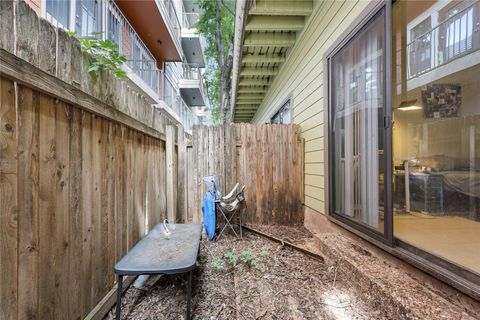 Tiny photo for 2815 Rio Grande ST #102, Austin, TX 78705 (MLS # 9487348)