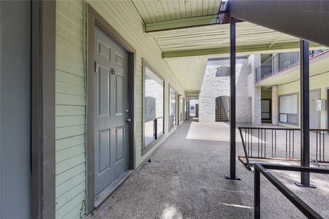 Tiny photo for 2815 Rio Grande ST #102, Austin, TX 78705 (MLS # 9487348)